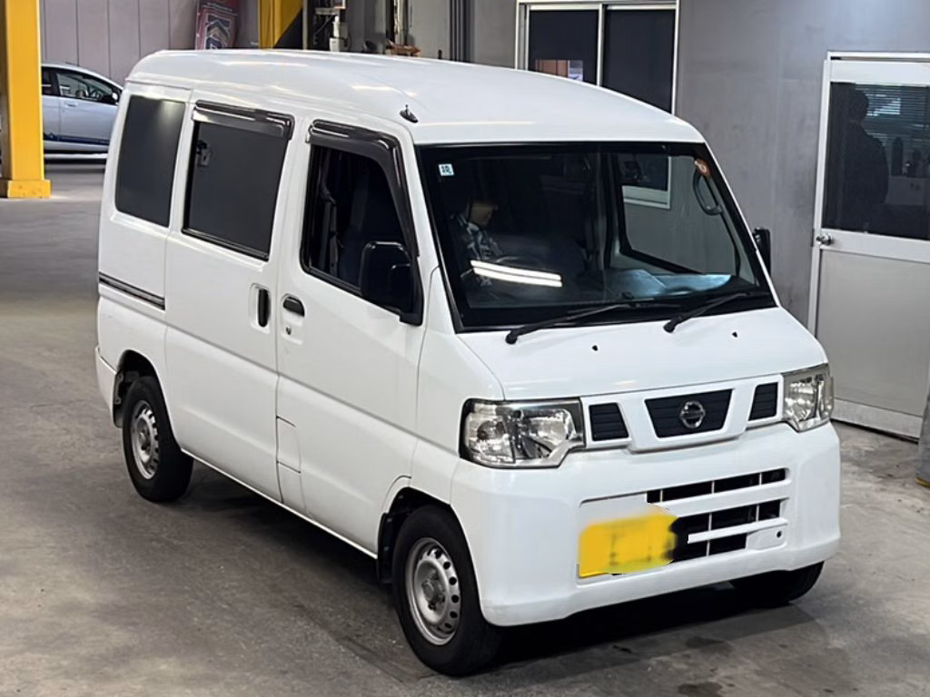 Nissan NV100 Clipper