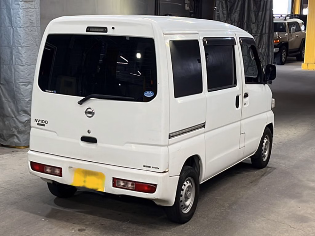 Nissan NV100 Clipper