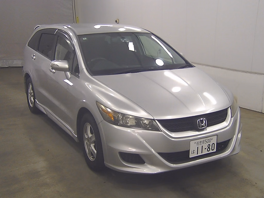 HONDA STREAM