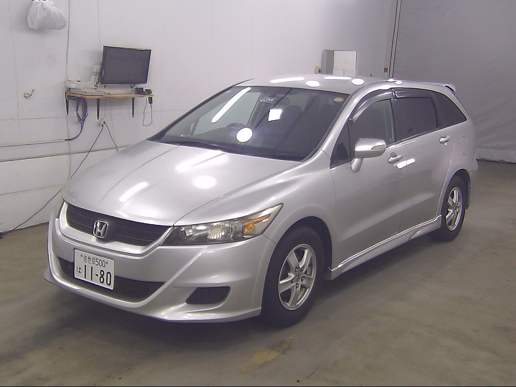 HONDA STREAM