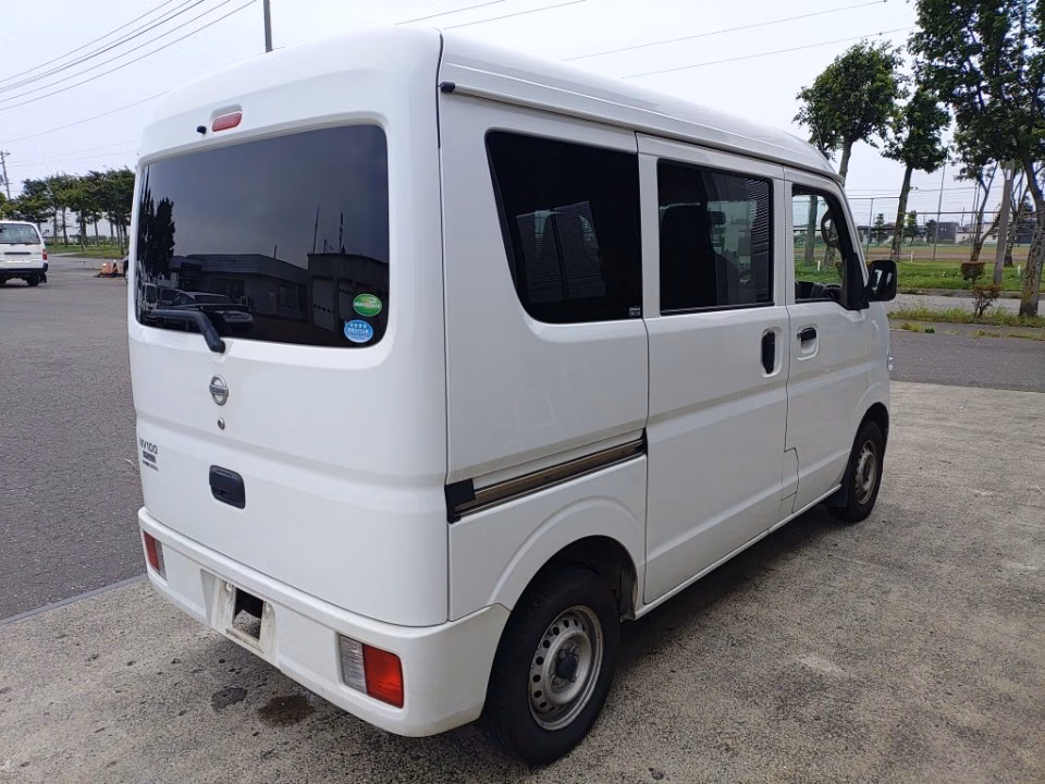 Nissan NV100 Clipper