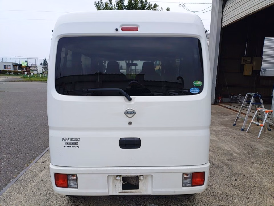 Nissan NV100 Clipper