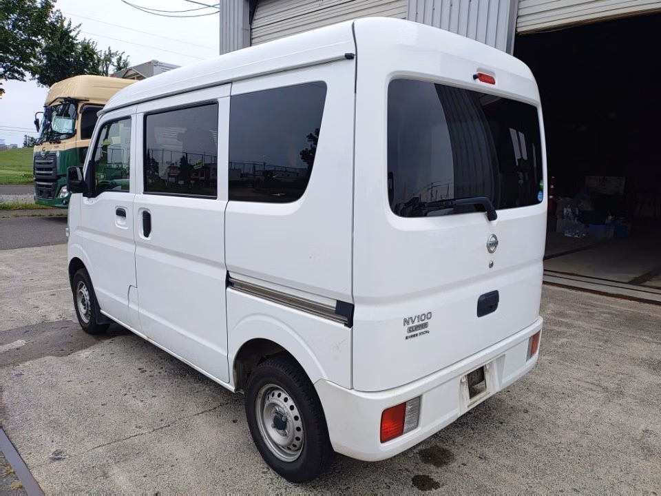 Nissan NV100 Clipper