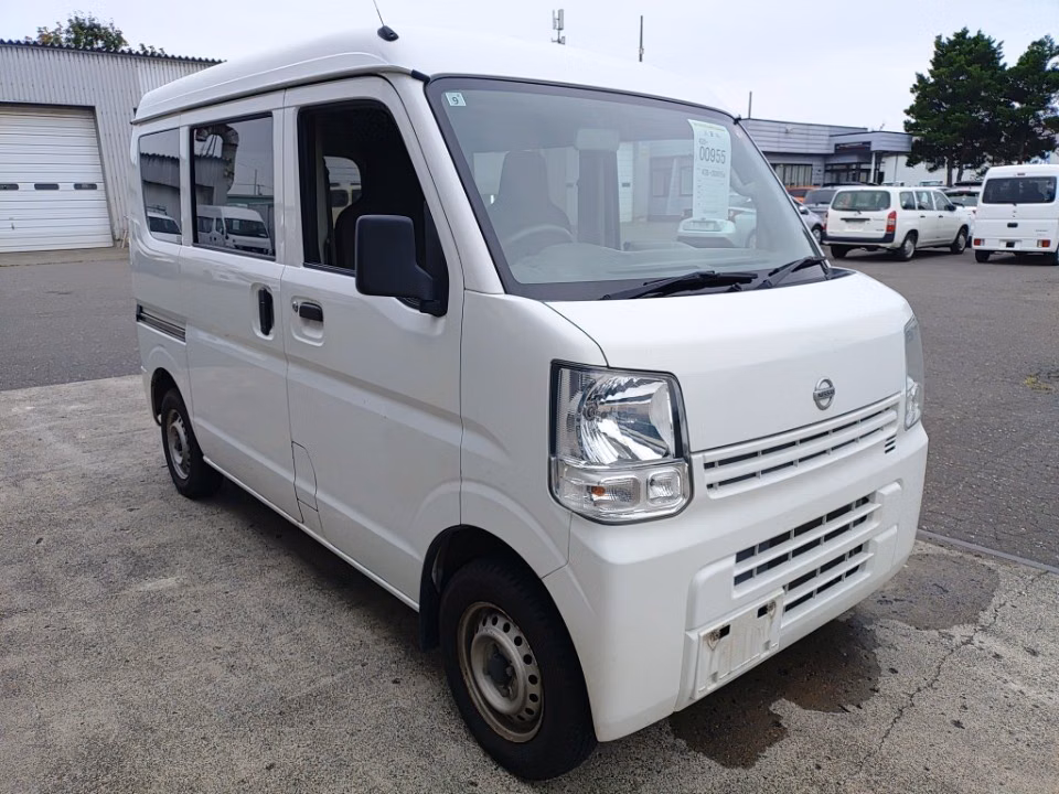 Nissan NV100 Clipper