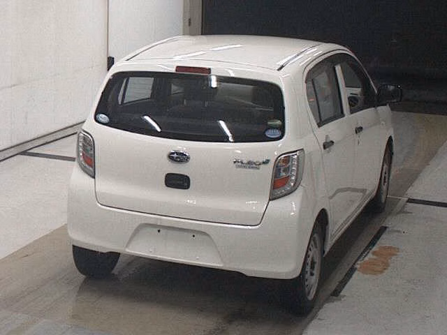 Subaru Pleo Plus
