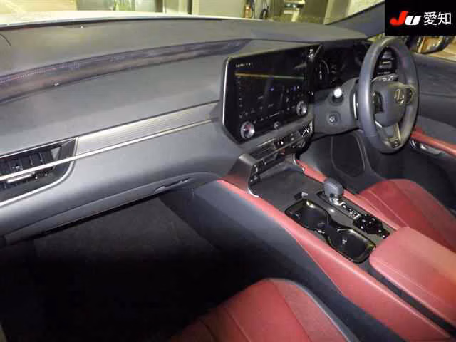 Lexus RX500h