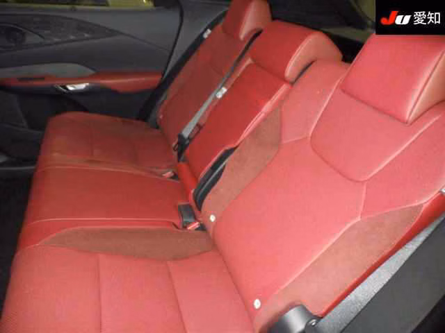 Lexus RX500h