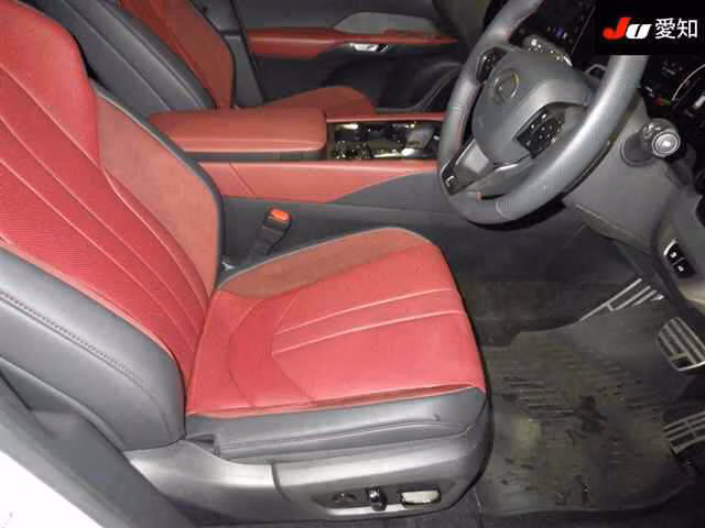 Lexus RX500h