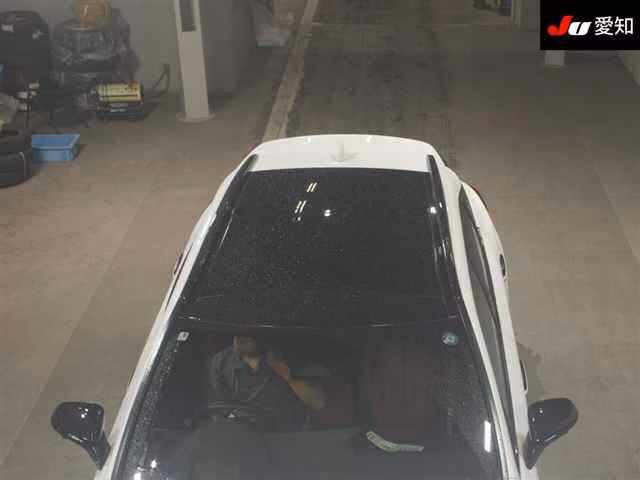 Lexus RX500h