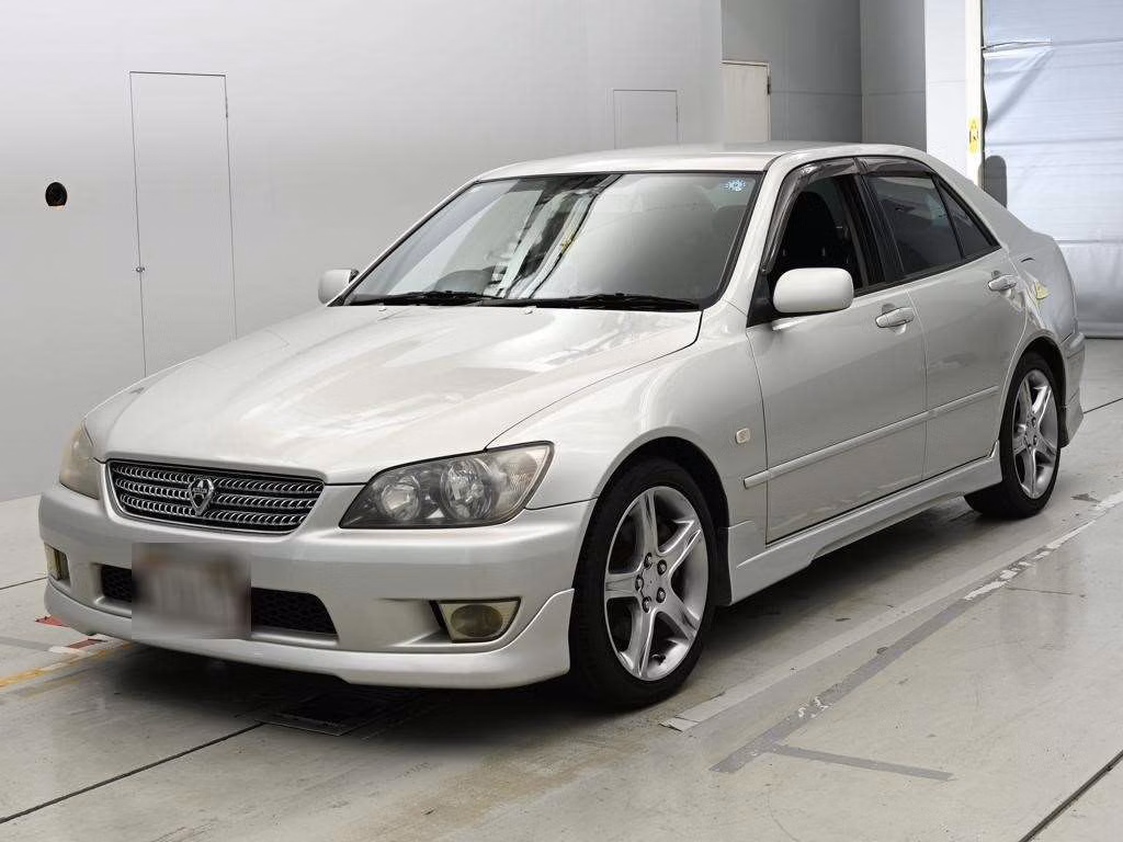 Toyota Altezza