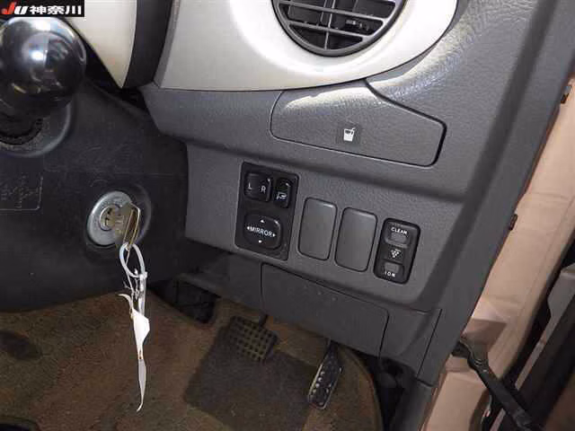Daihatsu Move Latte