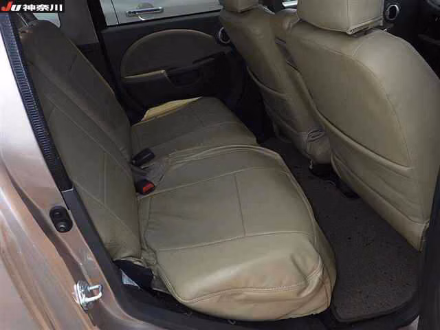Daihatsu Move Latte
