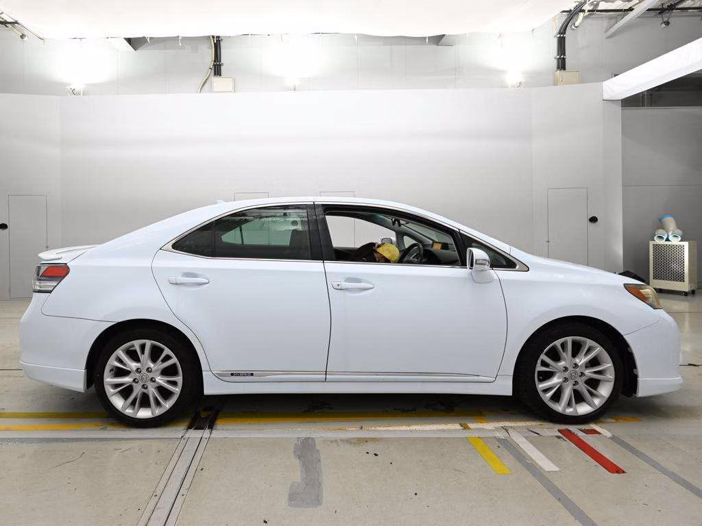 LEXUS HS250H