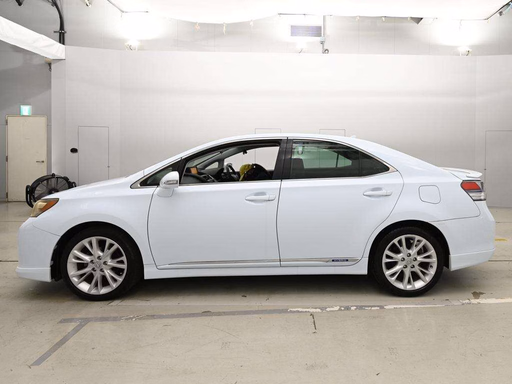LEXUS HS250H