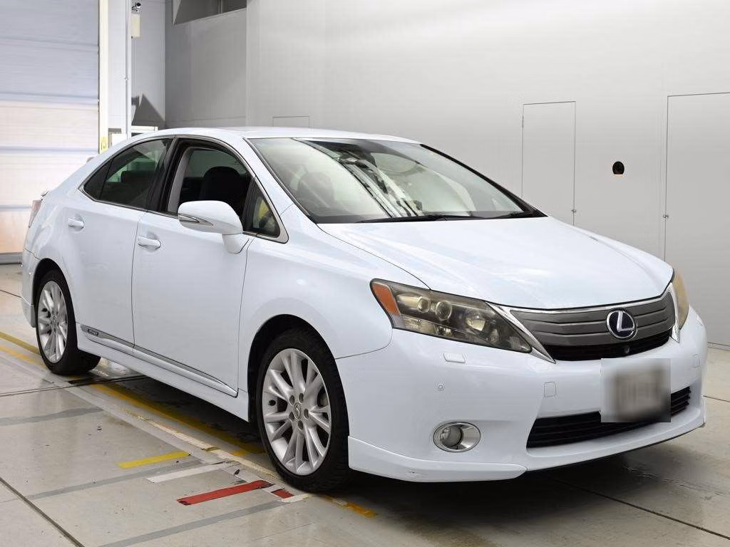 LEXUS HS250H