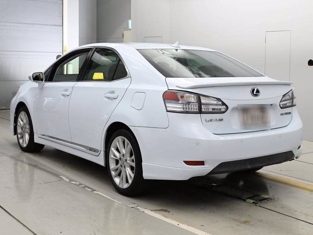 LEXUS HS250H