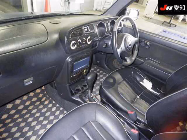 DAIHATSU MIRA GINO