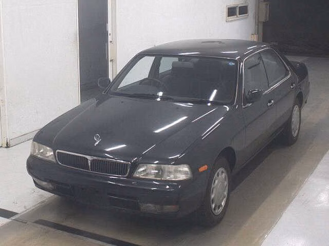 NISSAN LAUREL