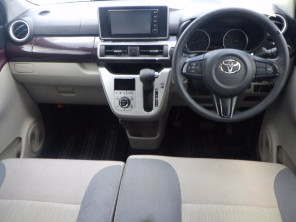 Toyota Pixis Joy
