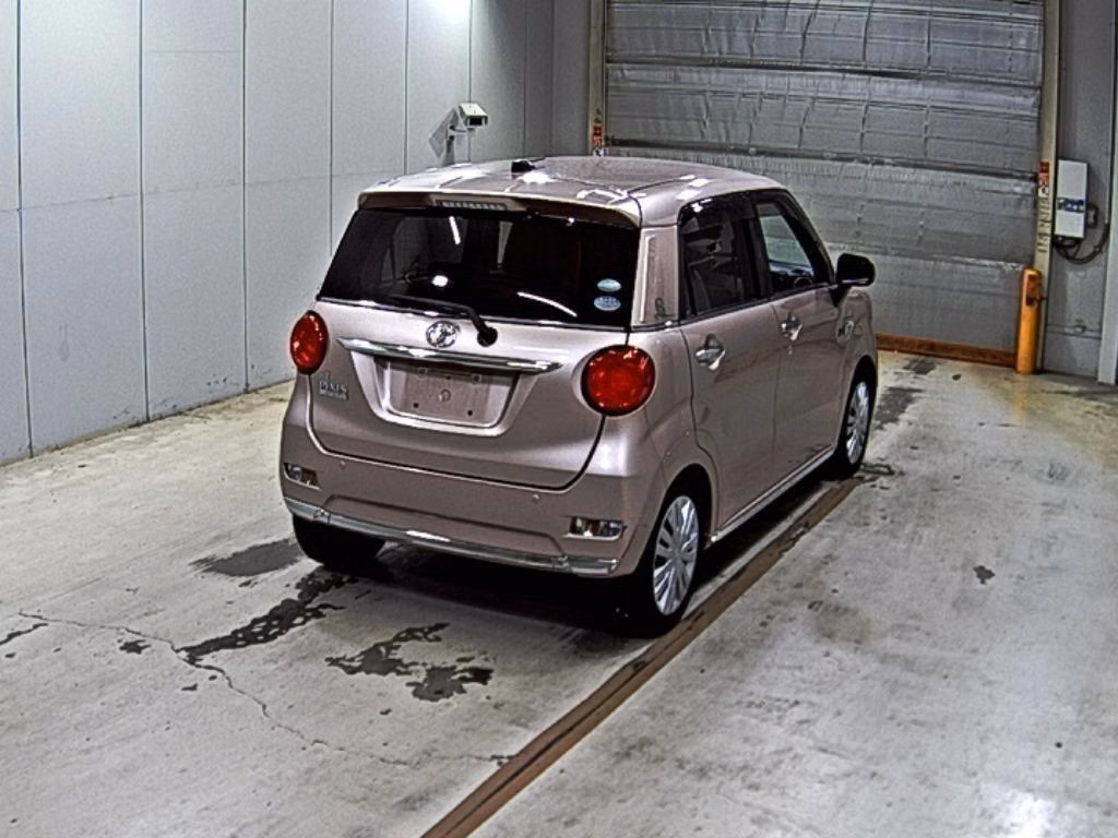 Toyota Pixis Joy