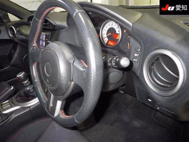 TOYOTA GT 86