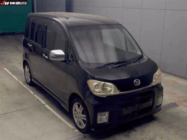 DAIHATSU TANTO EXE