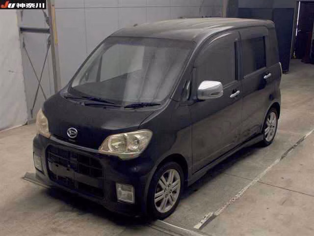 DAIHATSU TANTO EXE