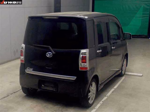 DAIHATSU TANTO EXE