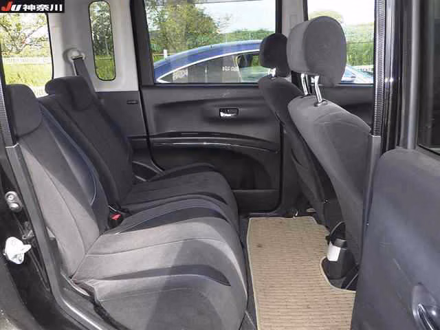Daihatsu Tanto Exe