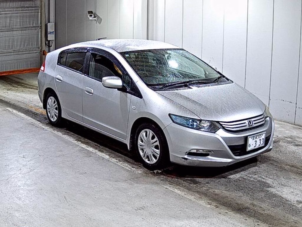 HONDA INSIGHT