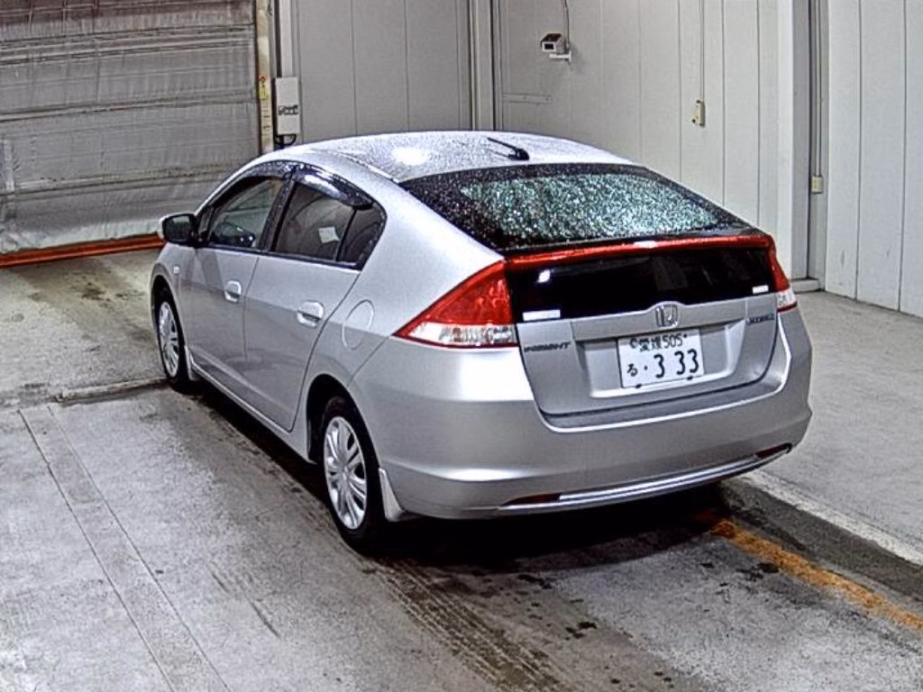 HONDA INSIGHT