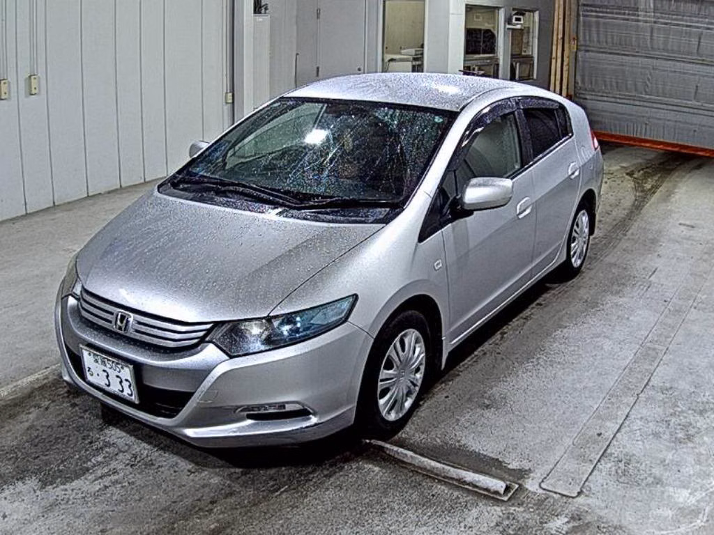 HONDA INSIGHT