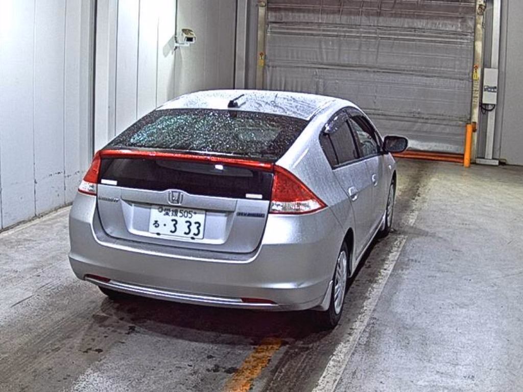 HONDA INSIGHT