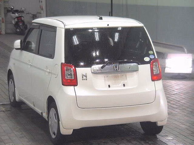 HONDA N-ONE