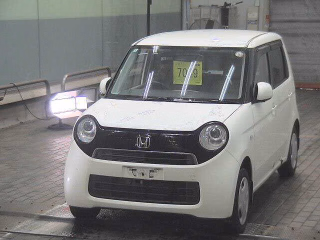 HONDA N-ONE