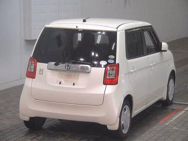 HONDA N-ONE