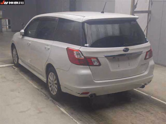 Subaru Exiga
