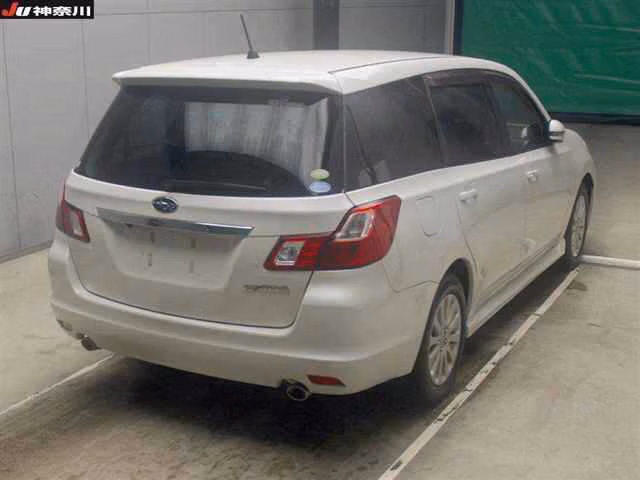 Subaru Exiga
