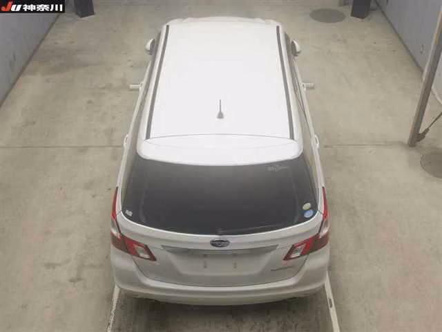 Subaru Exiga