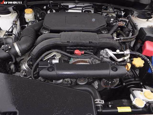 Subaru Exiga