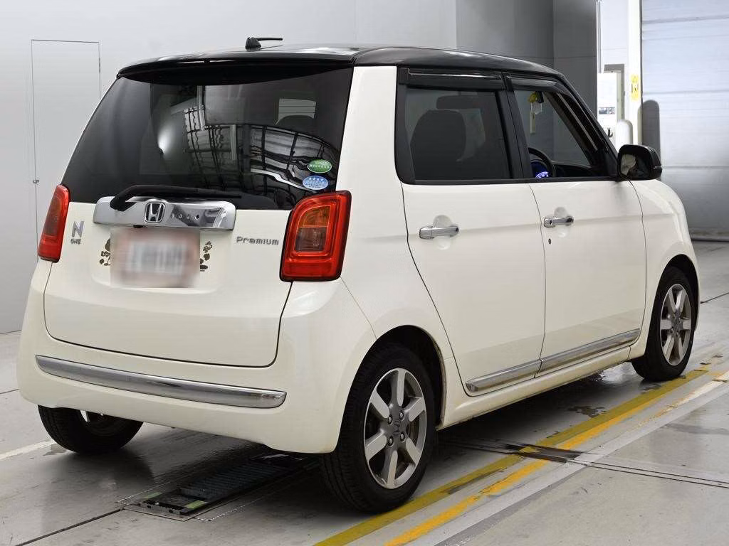 HONDA N-ONE
