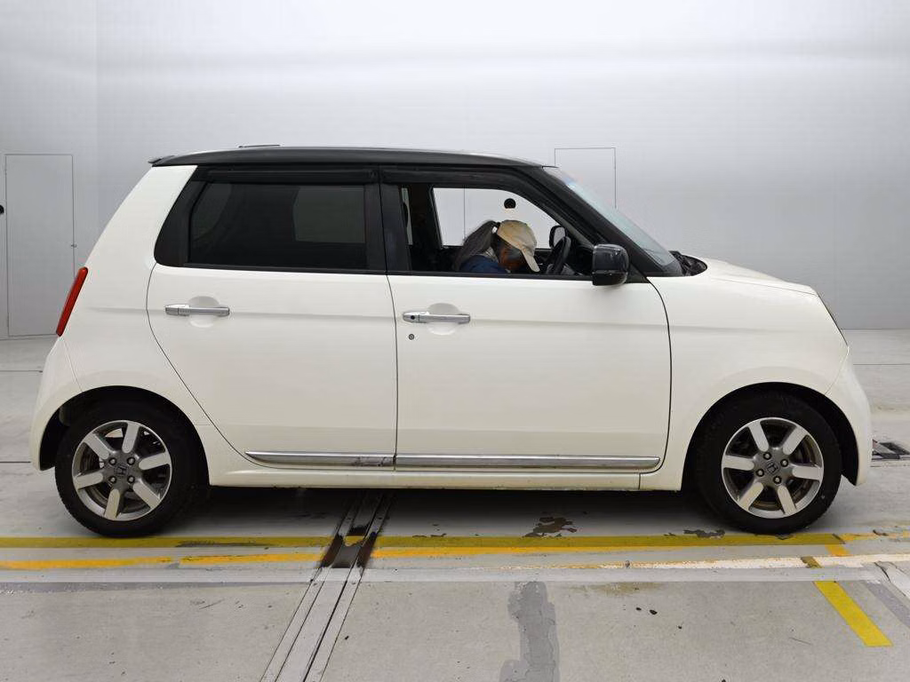 HONDA N-ONE