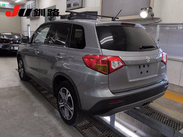 SUZUKI ESCUDO