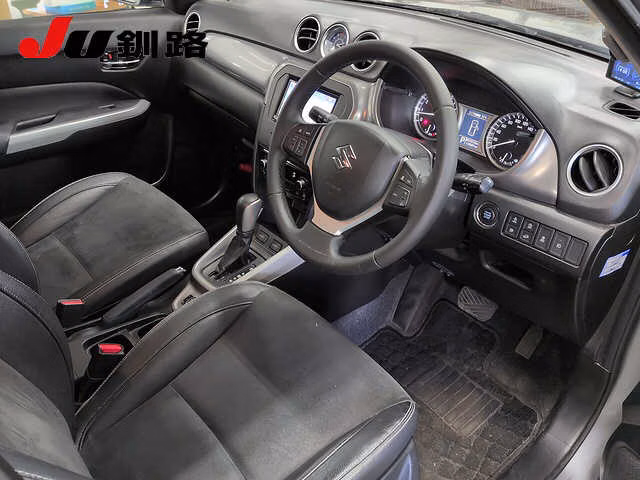 SUZUKI ESCUDO