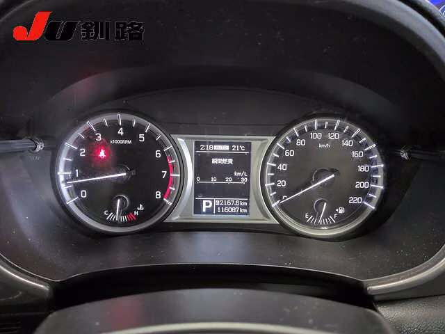SUZUKI ESCUDO