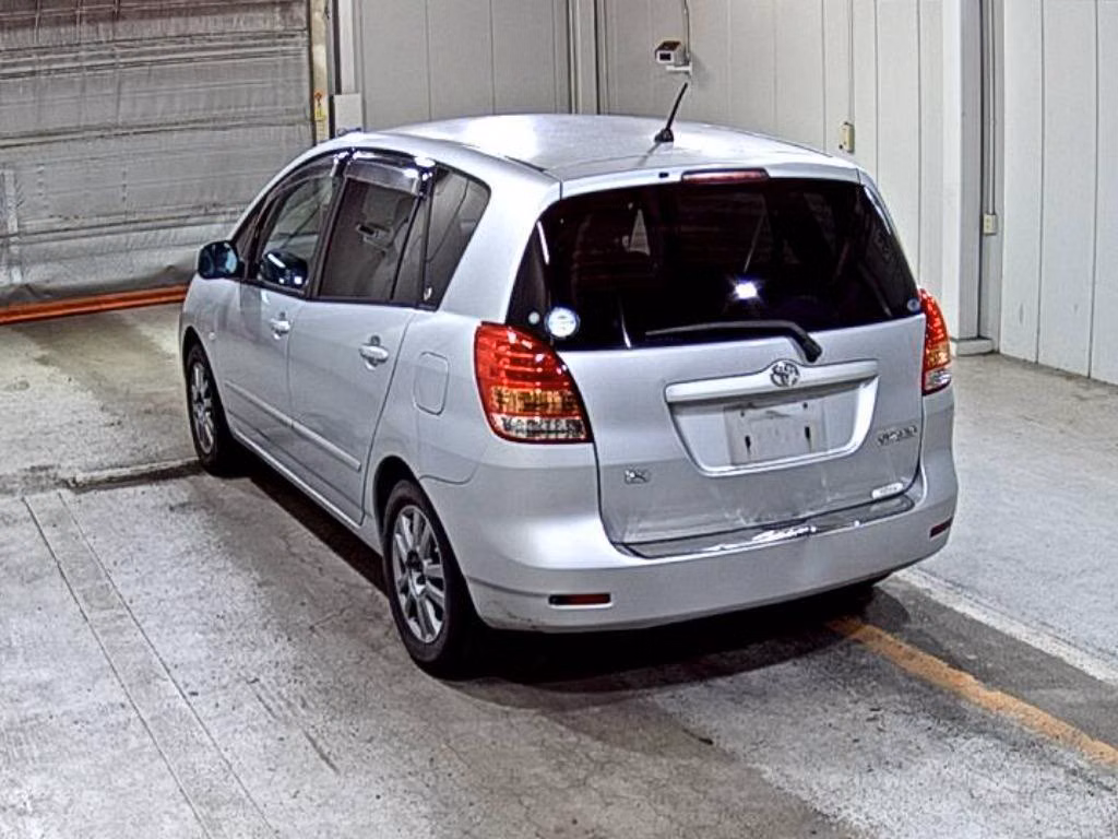 TOYOTA COROLLA SPACIO