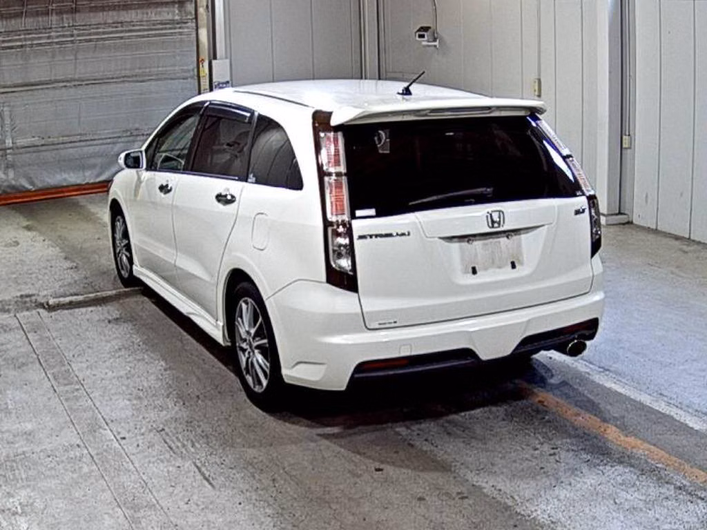 HONDA STREAM