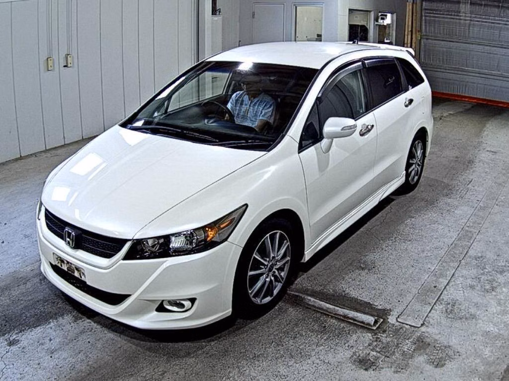 HONDA STREAM