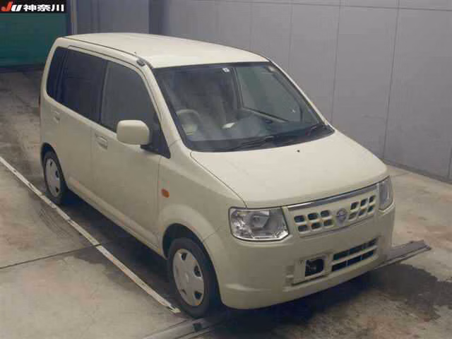 NISSAN OTTI