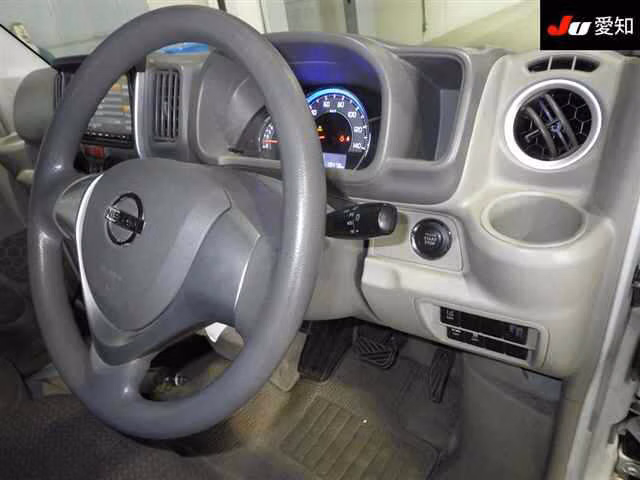 Nissan NV100 Clipper